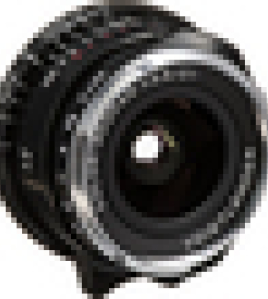 Voigtlander Color-Skopar 21mm f/3.5 Aspherical Lens for Leica M (Black)
