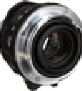 Voigtlander Color-Skopar 21mm f/3.5 Aspherical Lens for Leica M (Black)
