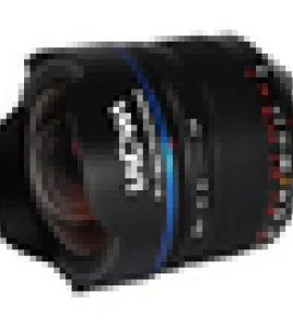 Venus Optics Laowa 9mm f/5.6 FF RL Lens for Leica M (Black)