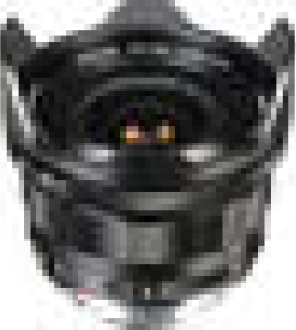 Voigtlander Super Wide-Heliar 15mm f/4.5 Aspherical III Lens for Leica M