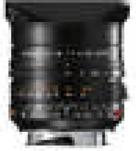 Leica Summilux-M 28mm f/1.4 ASPH. Lens for Leica M (Black)