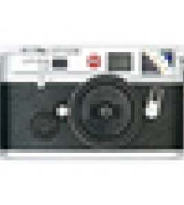Keks Kodak 30mm Lens for Leica L39 Screw Mount