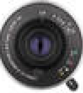 Lomography LC-A Minitar-1 Art Lens 32mm f/2.8 for Leica M Mount (Black)