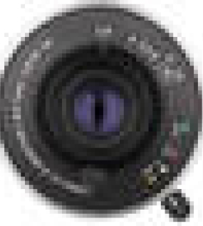 Lomography LC-A Minitar-1 Art Lens 32mm f/2.8 for Leica M Mount (Black)