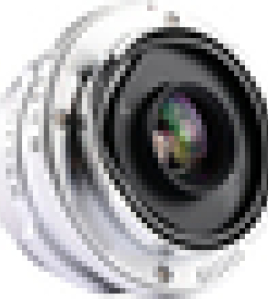 Venus Optics Laowa 15mm f/5 Cookie Lens for Leica M (Silver)