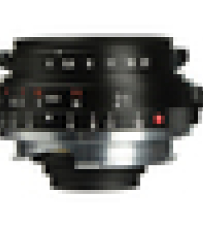 Voigtlander Color-Skopar 21mm f/4 P Lens for Leica M