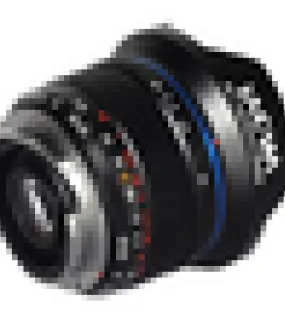 Venus Optics Laowa 11mm f/4.5 FF RL Lens for Leica M (Black)