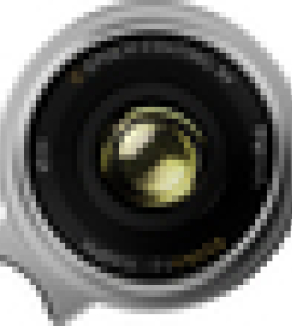 Thypoch Ksana 35mm f/2 ASPH Lens with Lens Hood for Leica M (Silver)