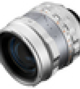 Thypoch Simera 28mm f/1.4 Type II Lens for Leica M (Silver)
