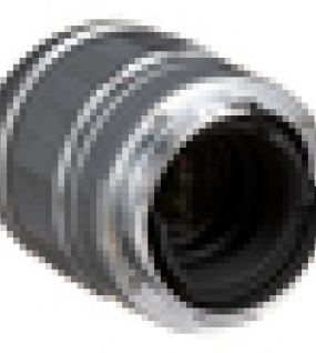 Voigtlander 90mm f/2.8 Apo-Skopar Lens for Leica M (Silver)