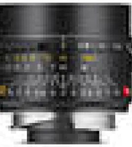 Leica Summicron-M 28mm f/2 ASPH. Lens for Leica M (Black)