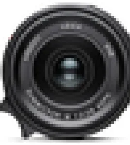Leica Summicron-M 28mm f/2 ASPH. Lens for Leica M (Black)
