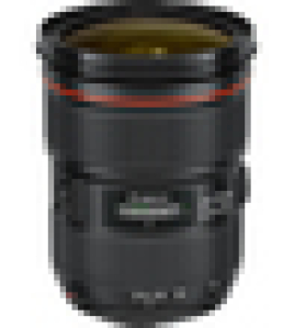 Canon EF 24-70mm f/2.8L II USM Professional Standard Zoom Lens for Canon EF Full-Frame DSLR Cameras