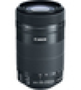 Canon EF-S 55-250mm f/4-5.6 IS STM Telephoto Zoom Lens for Canon APS-C DSLR Cameras