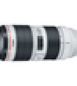 Canon EF 70-200mm f/2.8L IS III USM Professional Telephoto Zoom Lens for Canon EF Full-Frame DSLR Cameras