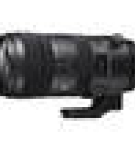 Sigma 70-200mm f/2.8 DG OS HSM Sports Lens for Canon EF Full-Frame DSLR Cameras