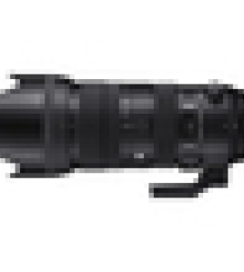 Sigma 70-200mm f/2.8 DG OS HSM Sports Lens for Canon EF Full-Frame DSLR Cameras