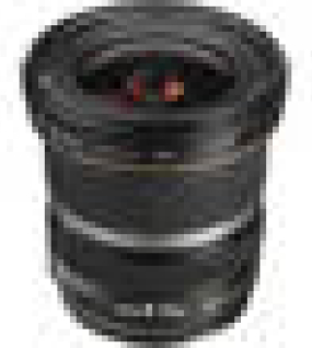 Canon EF-S 10-22mm f/3.5-4.5 USM Ultra Wide-Angle Zoom Lens for Canon APS-C DSLR Cameras