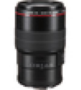 Canon EF 100mm f/2.8L Macro IS USM Professional Macro Lens for Canon EF Full-Frame DSLR Cameras