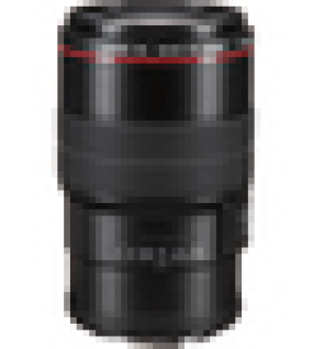 Canon EF 100mm f/2.8L Macro IS USM Professional Macro Lens for Canon EF Full-Frame DSLR Cameras