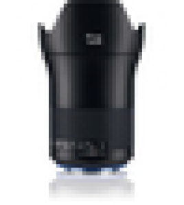 ZEISS Milvus 25mm f/1.4 ZE Manual Focus Wide-Angle Prime Lens for Canon EF Full-Frame DSLR Cameras