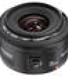Yongnuo YN 35mm f/2 Autofocus Wide-Angle Prime Lens for Canon EF DSLR Cameras