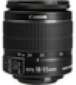 Canon EF-S 18-55mm f/3.5-5.6 IS II Standard Zoom Lens for Canon APS-C DSLR Cameras