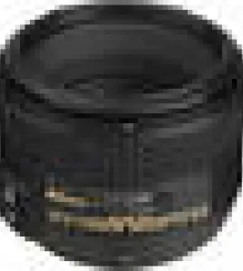 Nikon AF-S NIKKOR 50mm f/1.4G Standard Prime Lens for Nikon F FX DSLR Cameras
