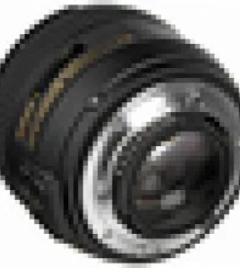 Nikon AF-S NIKKOR 50mm f/1.4G Standard Prime Lens for Nikon F FX DSLR Cameras