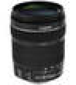 Canon EF-S 18-135mm f/3.5-5.6 IS STM All-in-One Standard Zoom Lens for Canon APS-C DSLR Cameras