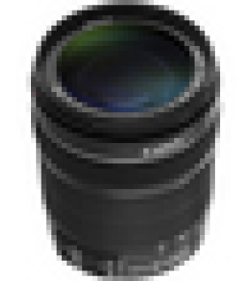 Canon EF-S 18-135mm f/3.5-5.6 IS STM All-in-One Standard Zoom Lens for Canon APS-C DSLR Cameras