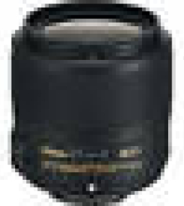 Nikon AF-S NIKKOR 35mm f/1.8G ED Wide-Angle Prime Lens for Nikon F FX DSLR Cameras