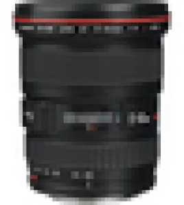 Canon EF 17-40mm f/4L USM Ultra Wide-Angle Zoom Lens for Canon EF Full-Frame DSLR Cameras