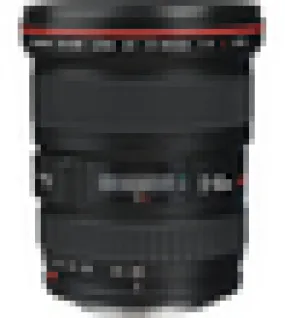 Canon EF 17-40mm f/4L USM Ultra Wide-Angle Zoom Lens for Canon EF Full-Frame DSLR Cameras