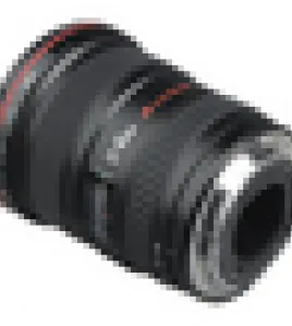 Canon EF 17-40mm f/4L USM Ultra Wide-Angle Zoom Lens for Canon EF Full-Frame DSLR Cameras
