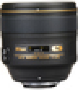 Nikon AF-S NIKKOR 85mm f/1.4G Professional Portrait Prime Lens for Nikon F FX DSLR Cameras