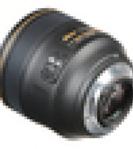Nikon AF-S NIKKOR 85mm f/1.4G Professional Portrait Prime Lens for Nikon F FX DSLR Cameras
