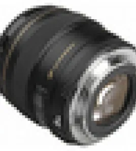 Canon EF 85mm f/1.8 USM Medium Telephoto Portrait Prime Lens for Canon EF Full-Frame DSLR Cameras