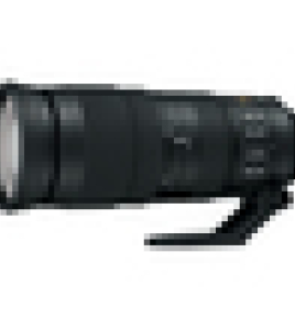 Nikon AF-S NIKKOR 200-500mm f/5.6E ED VR Super Telephoto Zoom Lens (Refurbished) for Nikon F FX DSLR Cameras