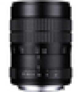 Venus Optics Laowa 60mm f/2.8 2X Ultra-Macro Lens for Nikon F-Mount Full-Frame DSLR Cameras
