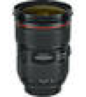Canon EF 24-70mm f/2.8L II USM Standard Zoom Lens (Refurbished) for Canon EF Full-Frame DSLR Cameras