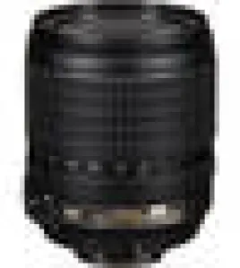 Nikon AF-S DX NIKKOR 18-105mm f/3.5-5.6G ED VR All-in-One Zoom Lens for Nikon F DX DSLR Cameras