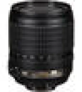 Nikon AF-S DX NIKKOR 18-105mm f/3.5-5.6G ED VR All-in-One Zoom Lens for Nikon F DX DSLR Cameras