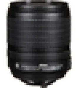 Nikon AF-S DX NIKKOR 18-105mm f/3.5-5.6G ED VR All-in-One Zoom Lens for Nikon F DX DSLR Cameras