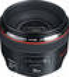 Canon EF 50mm f/1.2L USM Professional L-Series Prime Lens for Canon EF Full-Frame DSLR Cameras