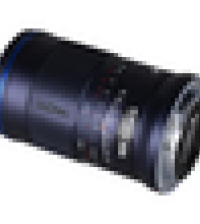 Venus Optics Laowa 180mm f/4.5 1.5x Ultra Macro APO Lens for Canon EF Full-Frame DSLR Cameras