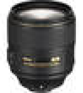 Nikon AF-S NIKKOR 105mm f/1.4E ED Professional Telephoto Portrait Lens for Nikon F Full-Frame DSLR Cameras