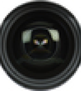 Canon EF 11-24mm f/4L USM Professional L-Series Ultra Wide-Angle Zoom Lens for Canon EF Full-Frame DSLR Cameras