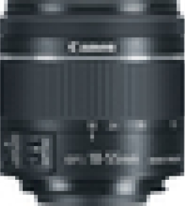 Canon EF-S 18-55mm f/4-5.6 IS STM Standard Zoom Lens (White Box) for Canon APS-C DSLR Cameras