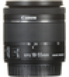 Canon EF-S 18-55mm f/4-5.6 IS STM Standard Zoom Lens (White Box) for Canon APS-C DSLR Cameras